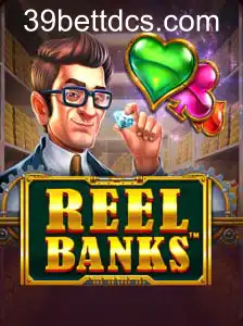 ReelBanks: Uma Aventura Inovadora em Jogos Digitais