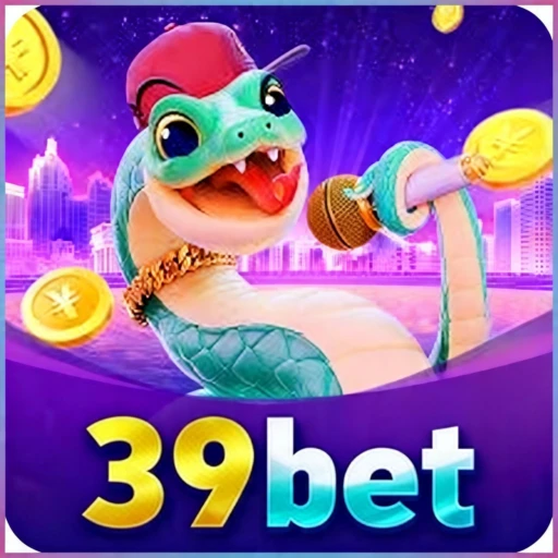 39bet Logo